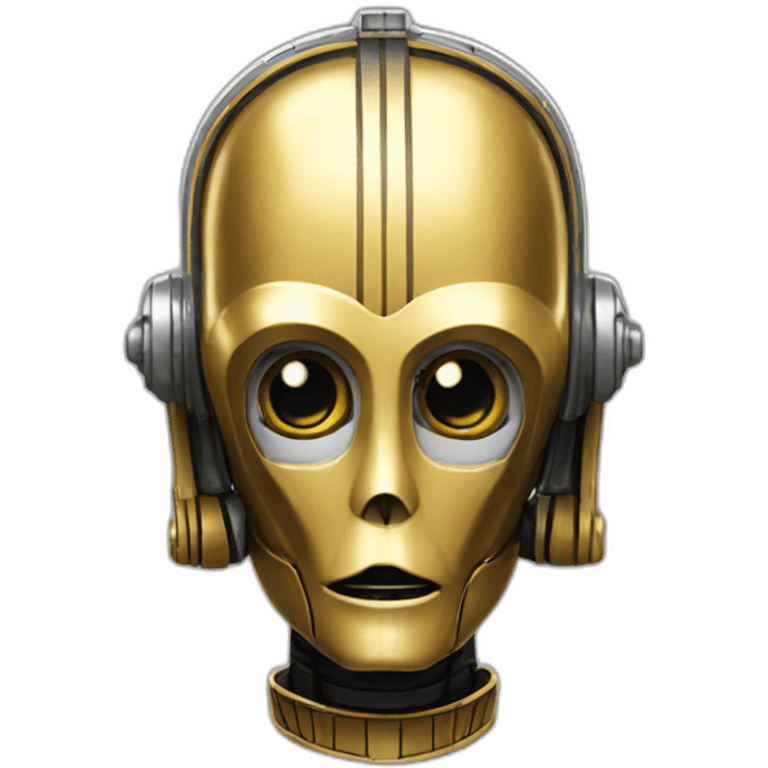 C3-PO emoji