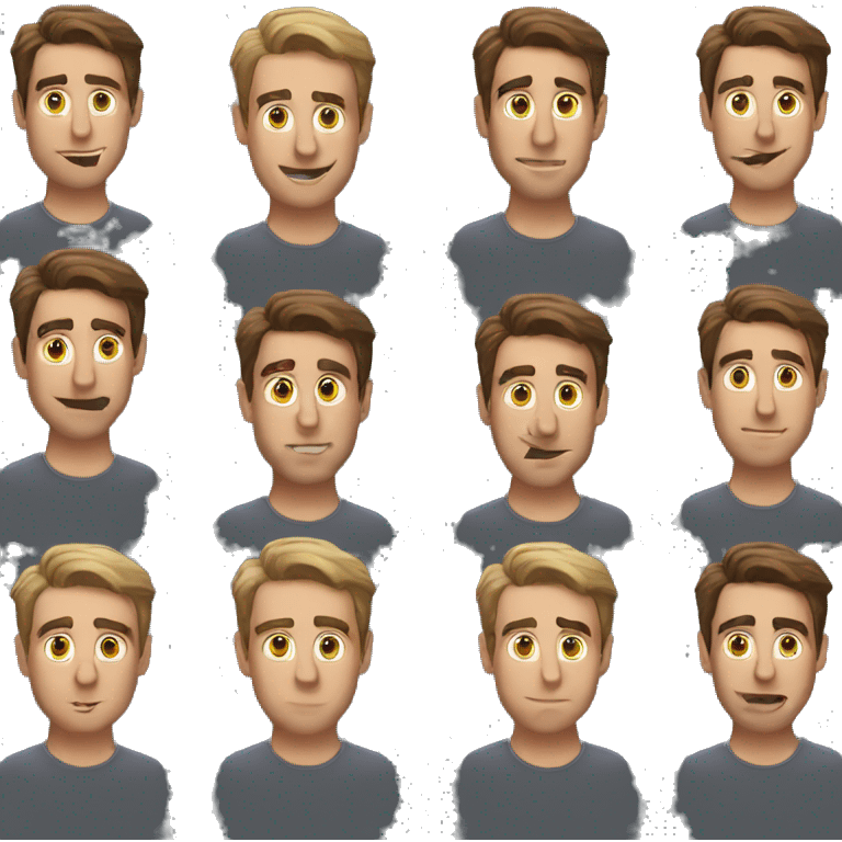 Rafe Cameron emoji