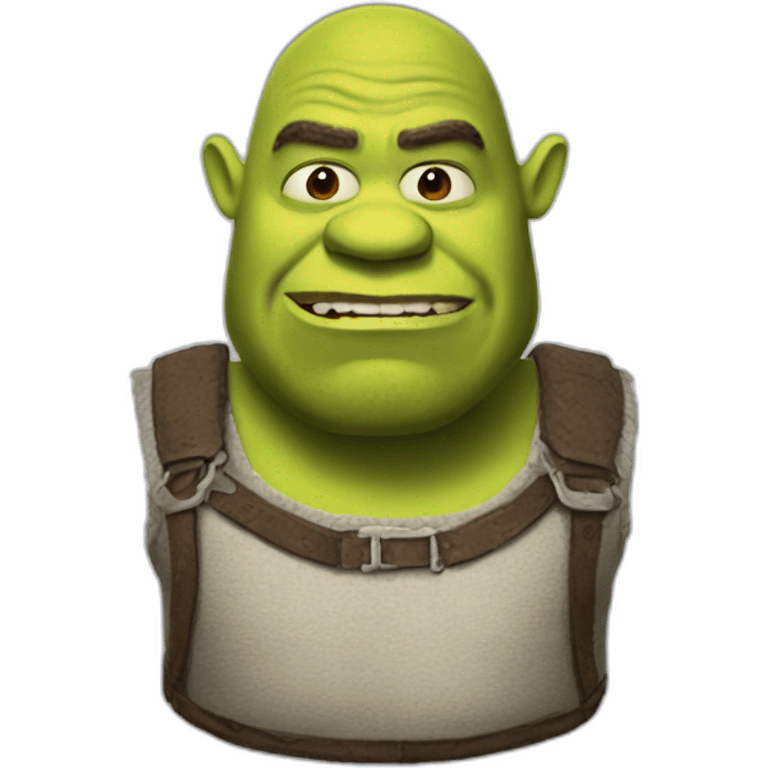 semi-auto-shrek emoji