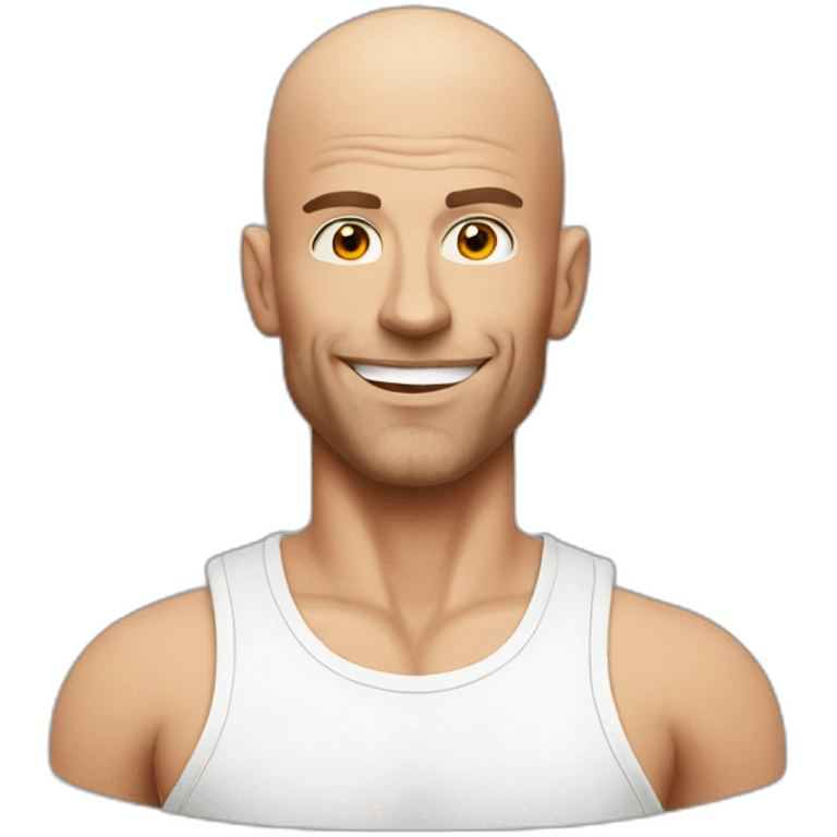 Johnny sins emoji