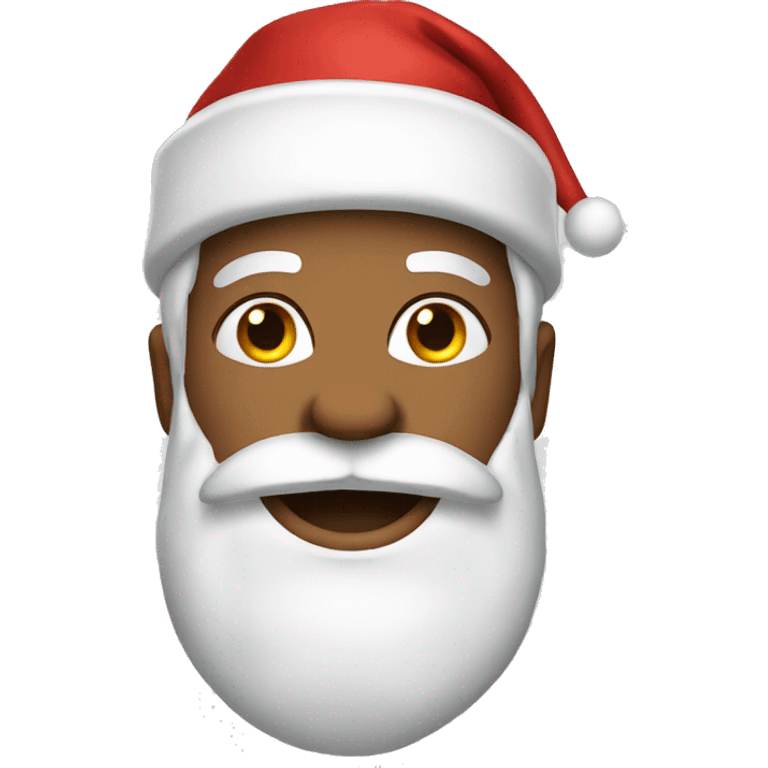 Merry Christmas  emoji