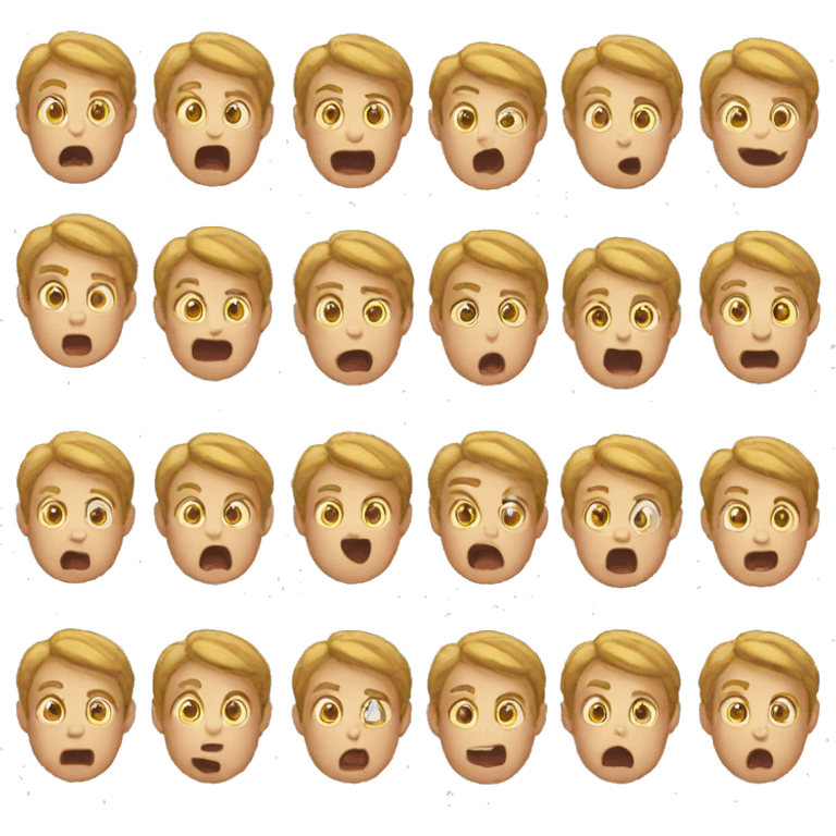 emotion/scan emoji