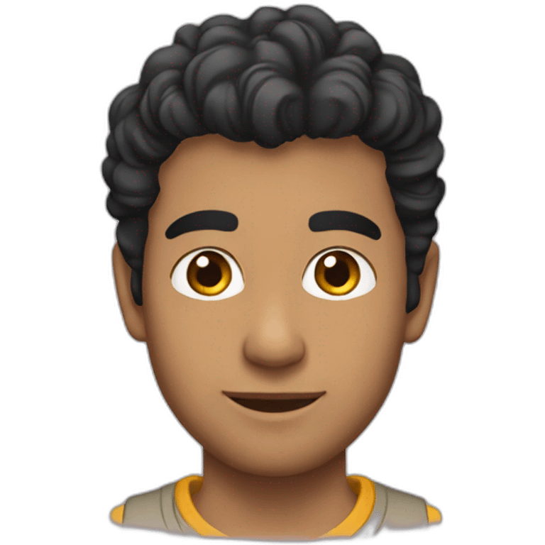 austin santos emoji