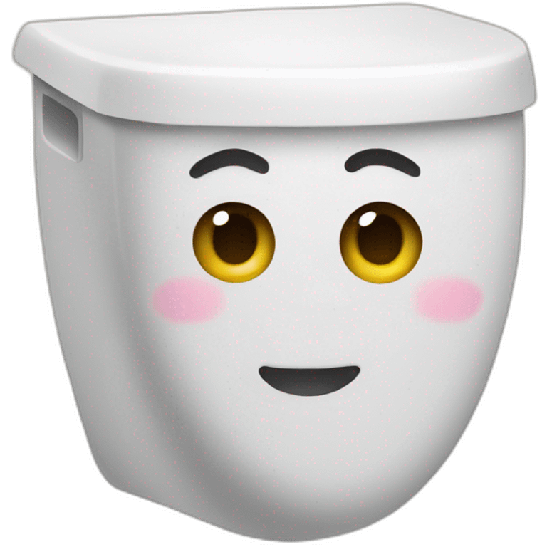 toilet emoji