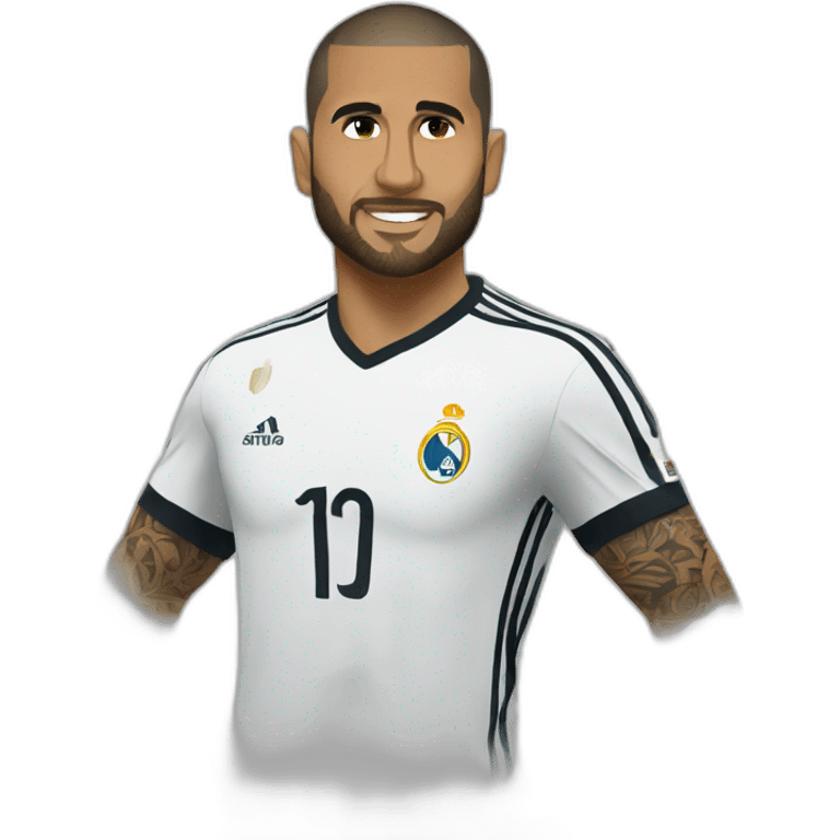 Quaresma emoji