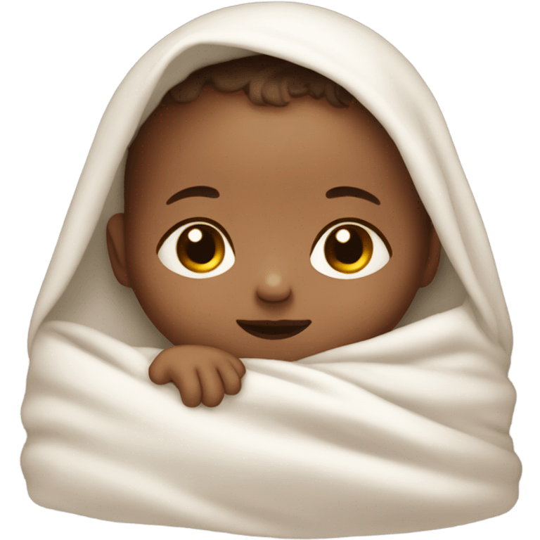 newborn baby  emoji