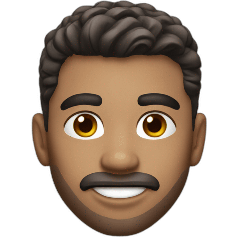 Atlético de Madrid emoji