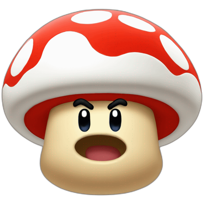 mario-eating-huge-mashroom emoji