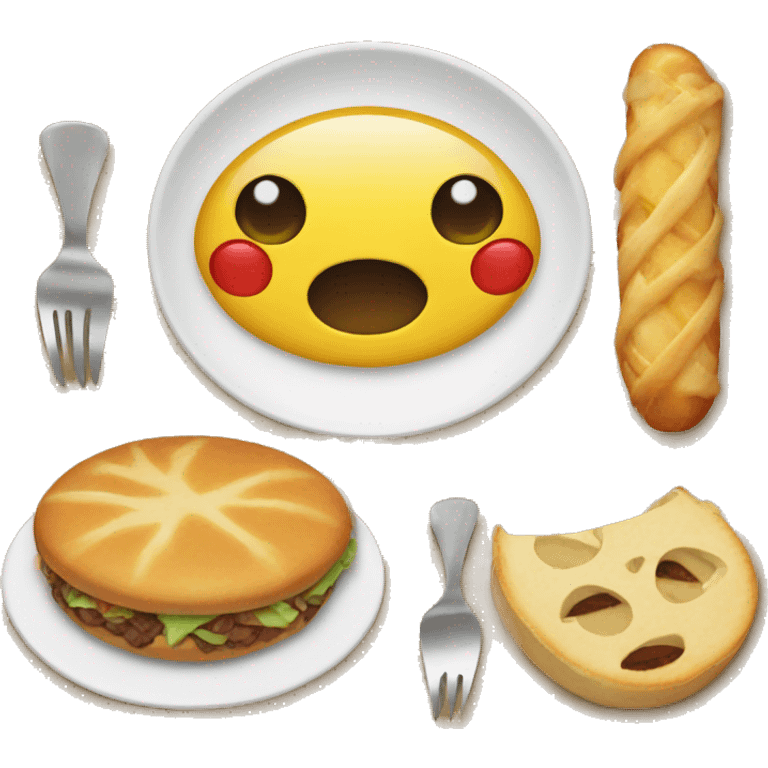 Food  emoji