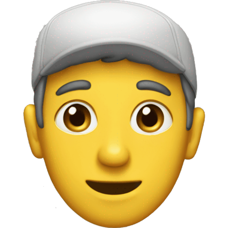 scribner emoji