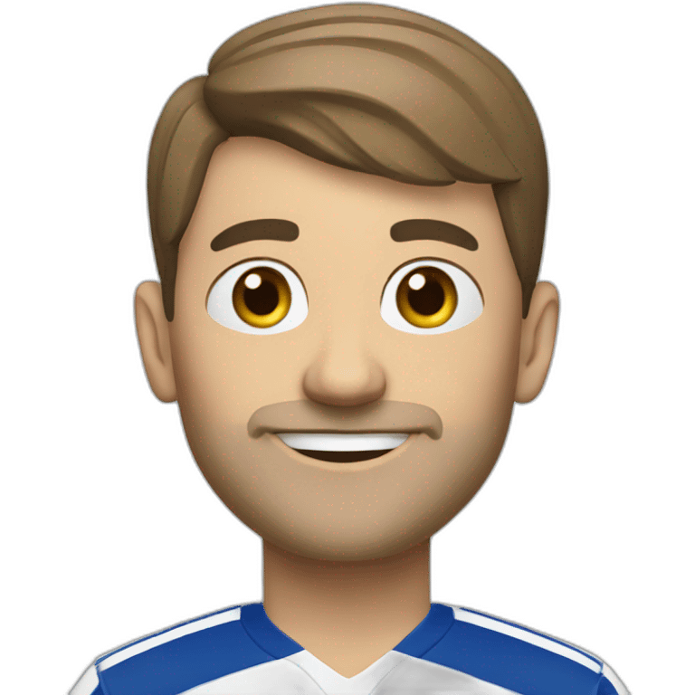 Hertha emoji