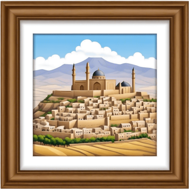 mardin emoji