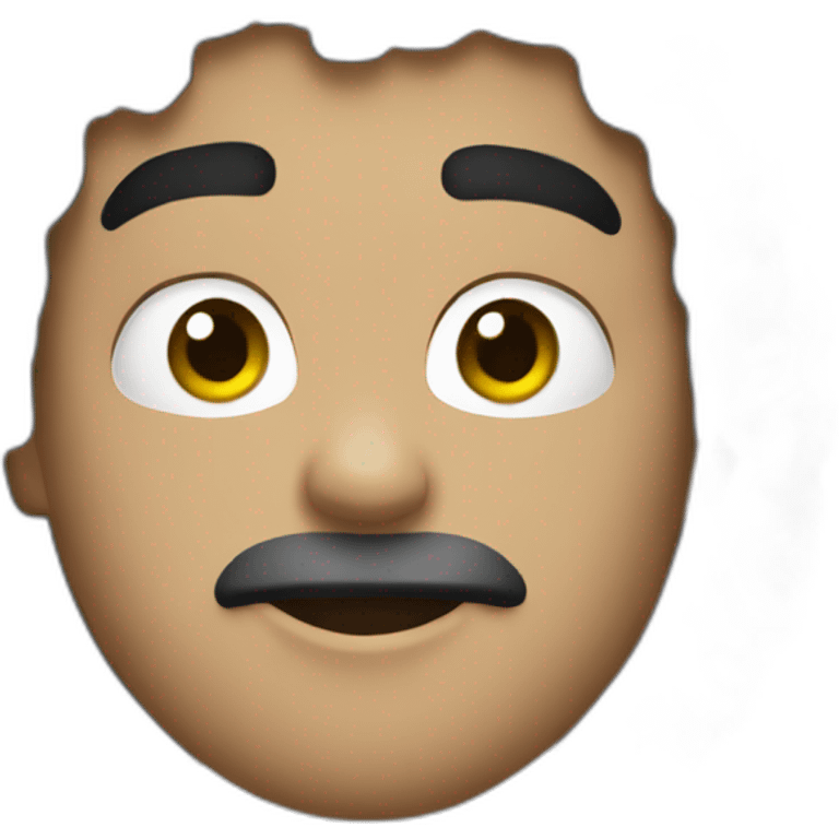 ROCKERO emoji