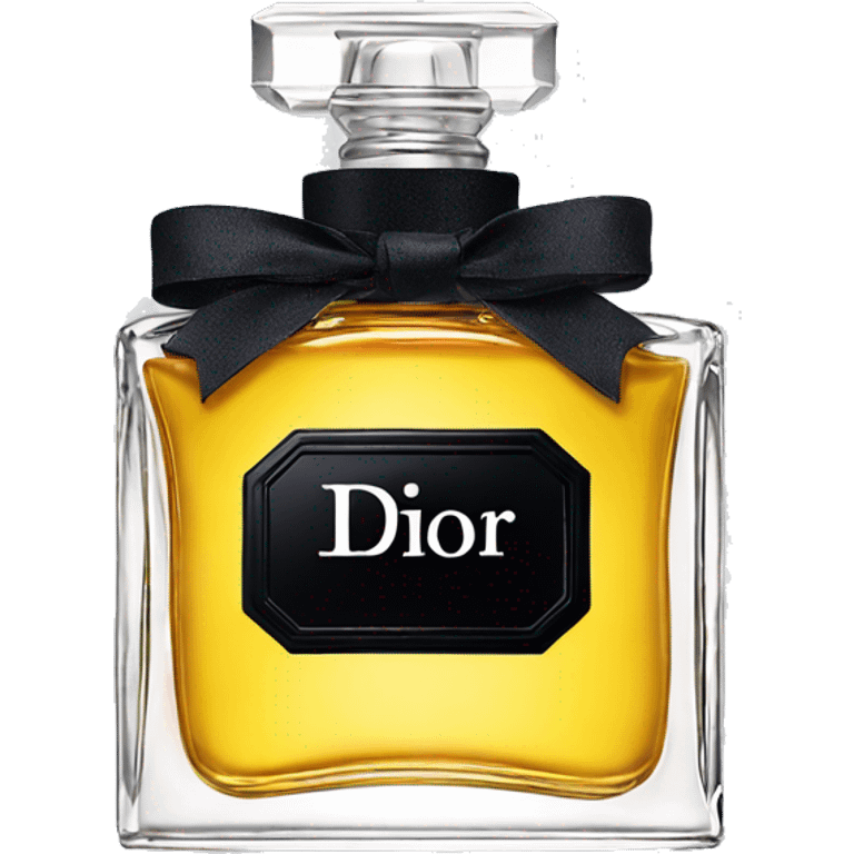 Dior perfume emoji emoji