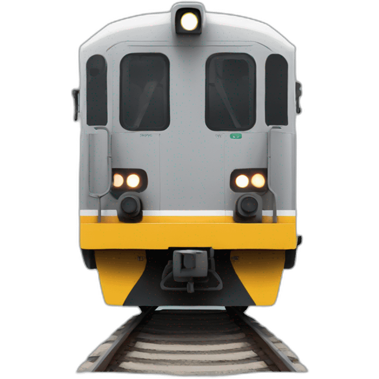 train ter bretagne emoji