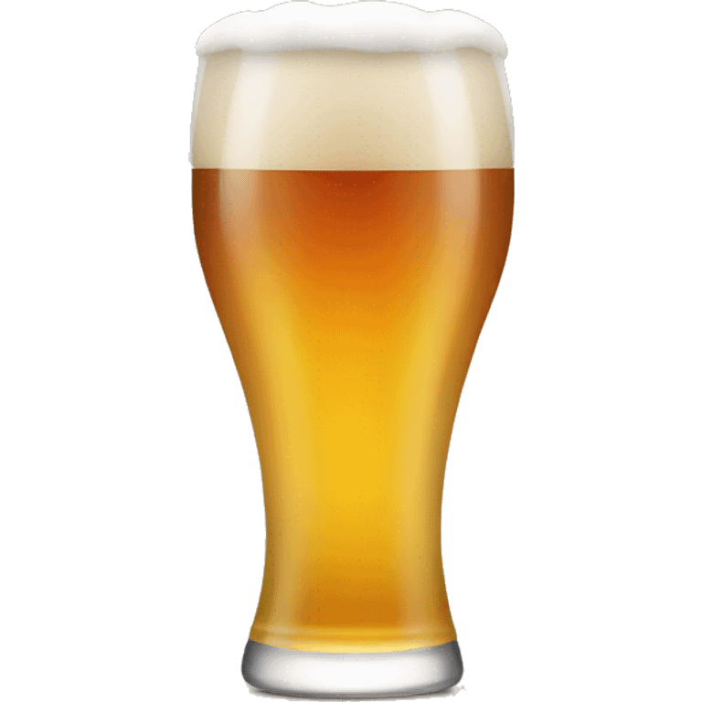 beer emoji