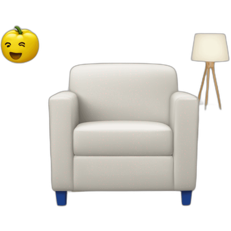 Ikea emoji