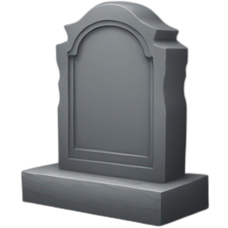 tombstone-joy-emoji emoji