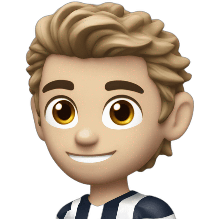 griezman à l’ol emoji