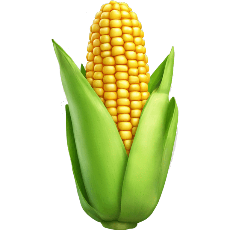 corn emoji