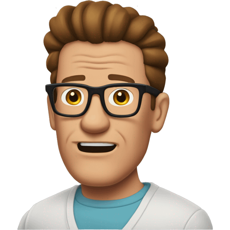 hank hill emoji