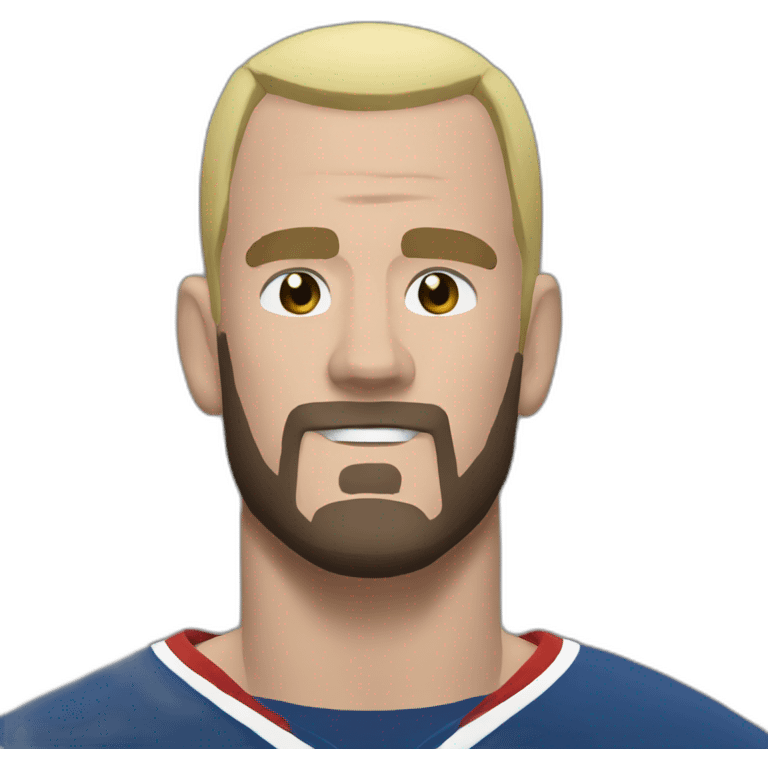 cm punk emoji