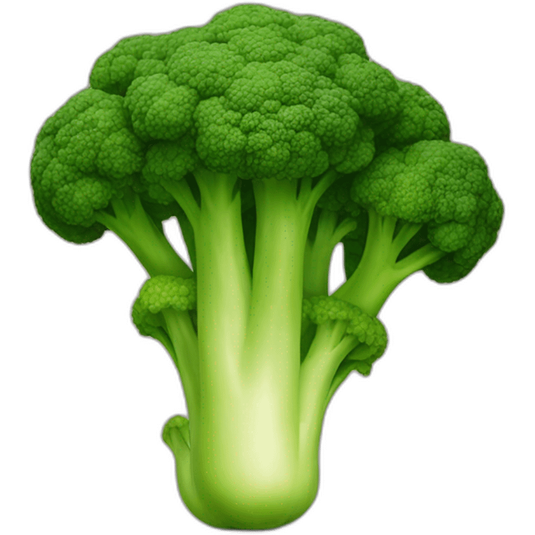 brocoli emoji