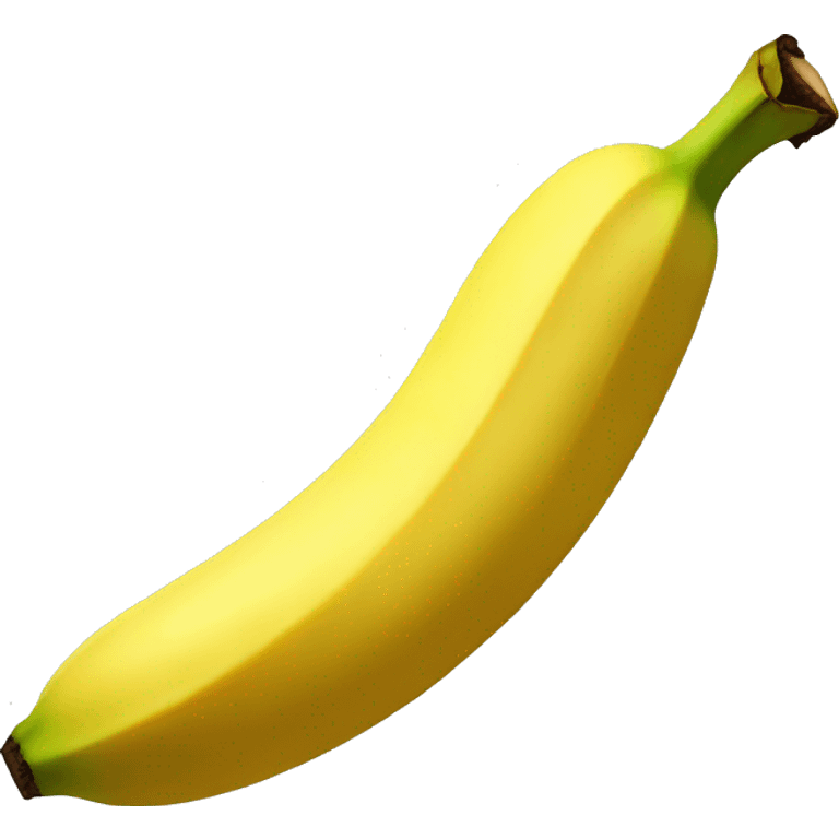 banana emoji