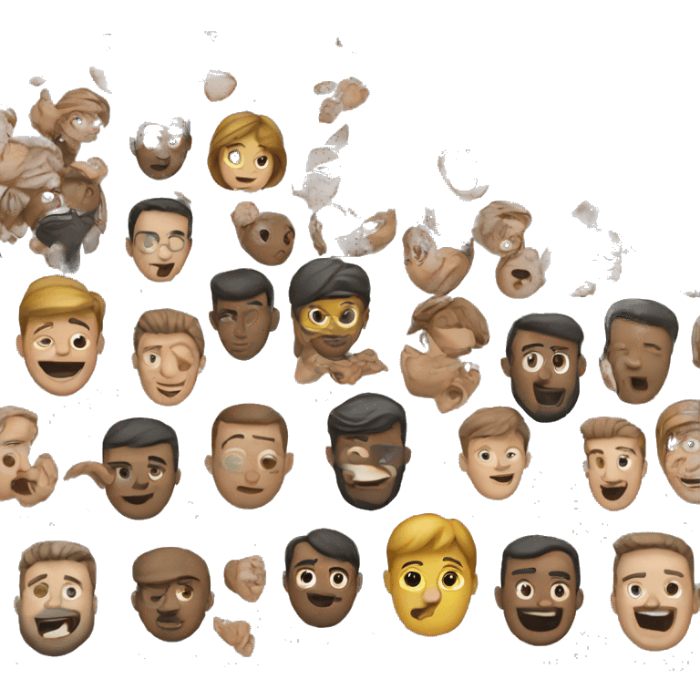 marketing emoji