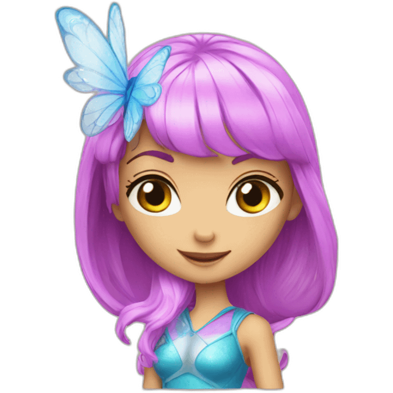 winx emoji