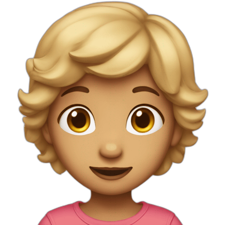 Wini l’ourson emoji