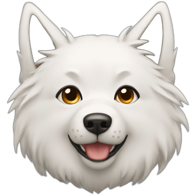 akamaru emoji