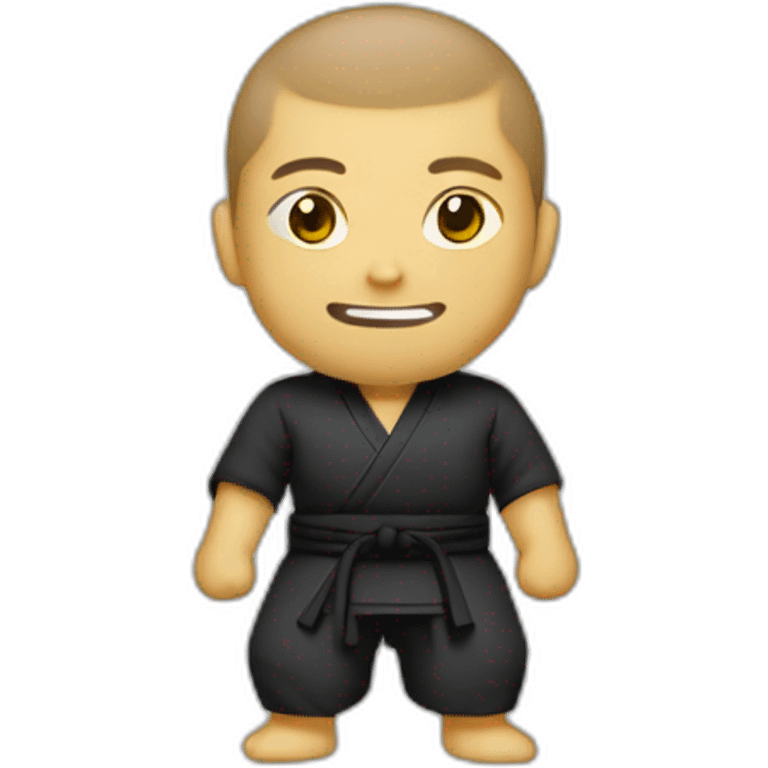 Jujutsu kaizen  emoji