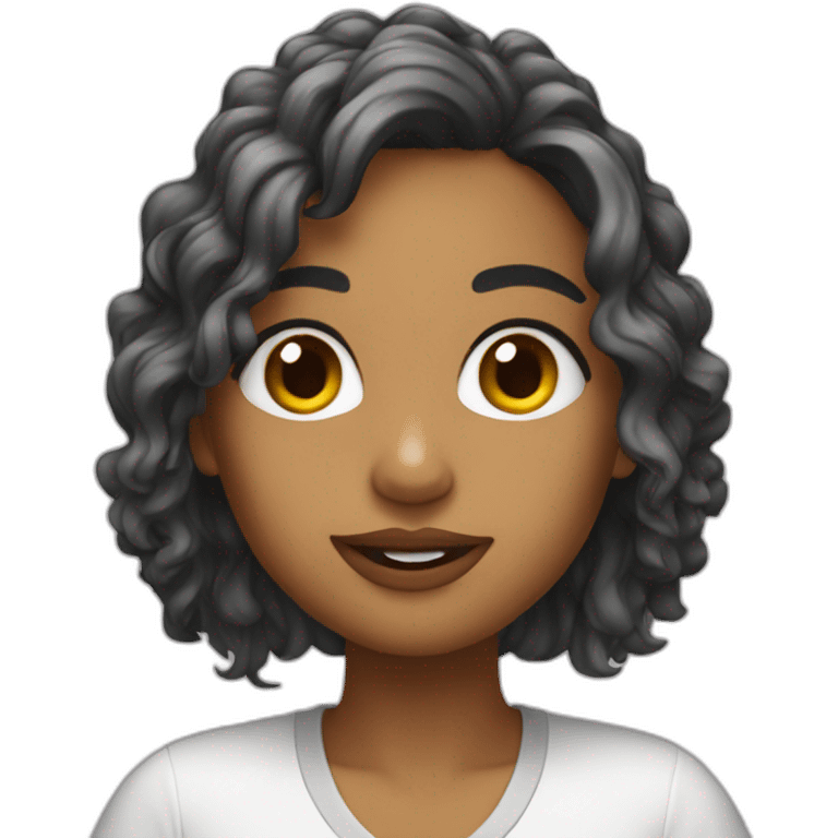 Riannah emoji