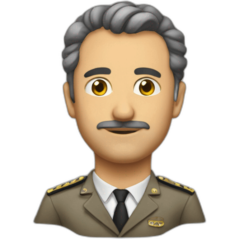 MASSIMO TROISINAPOLI emoji