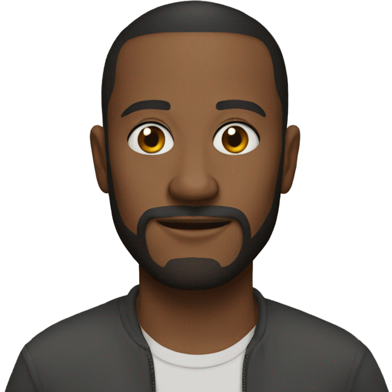 Norman  emoji