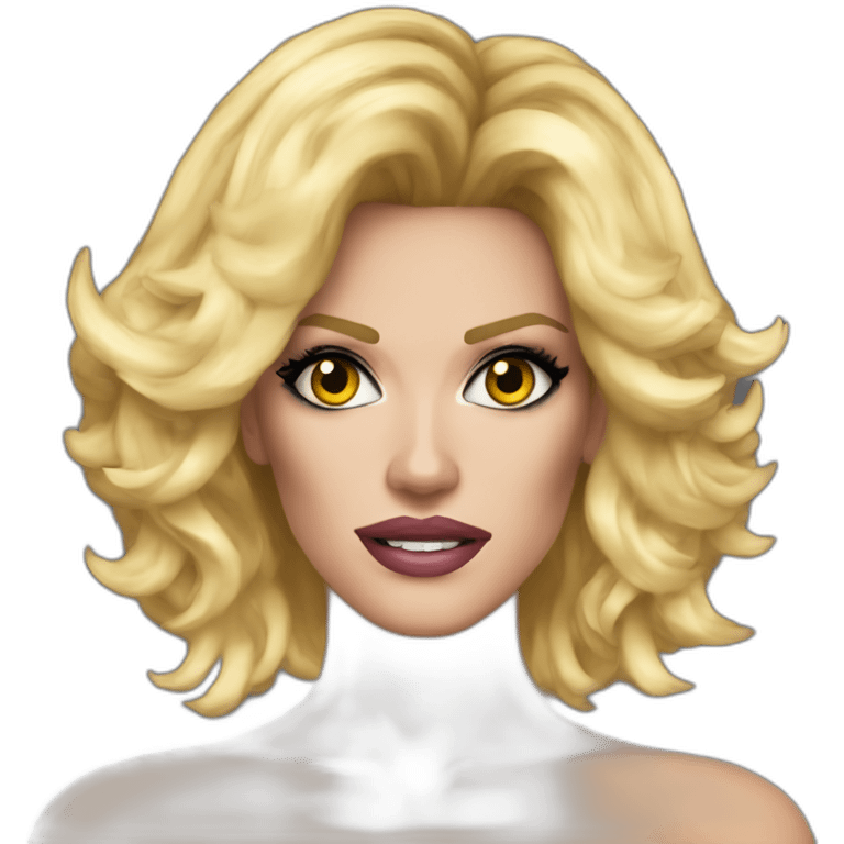 Willam afton emoji