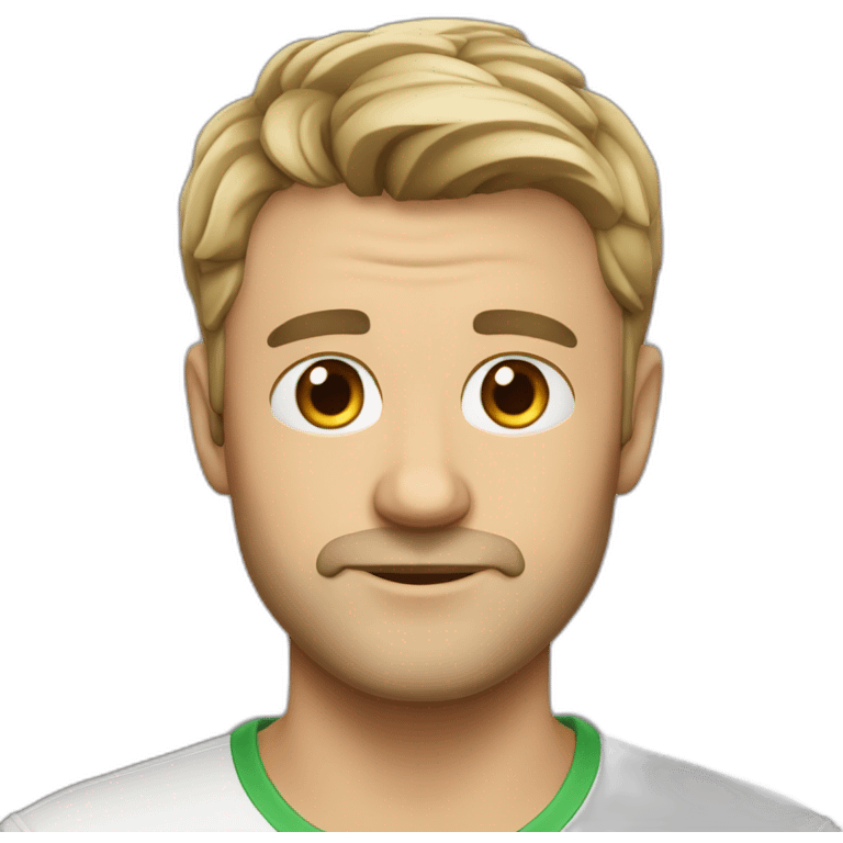 Marceli Wróblewski emoji