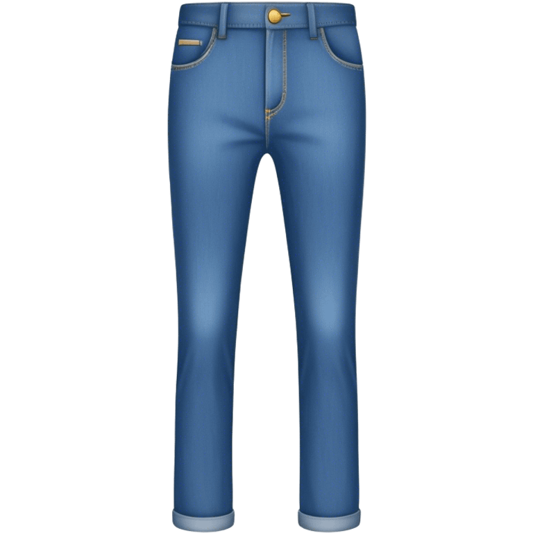 Trousers  emoji