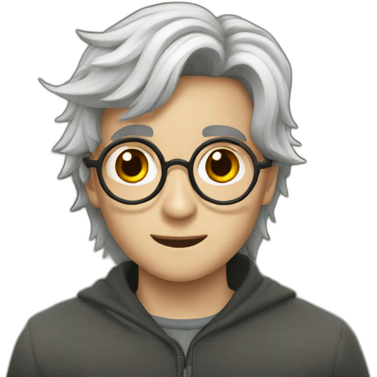 Harry potter  emoji