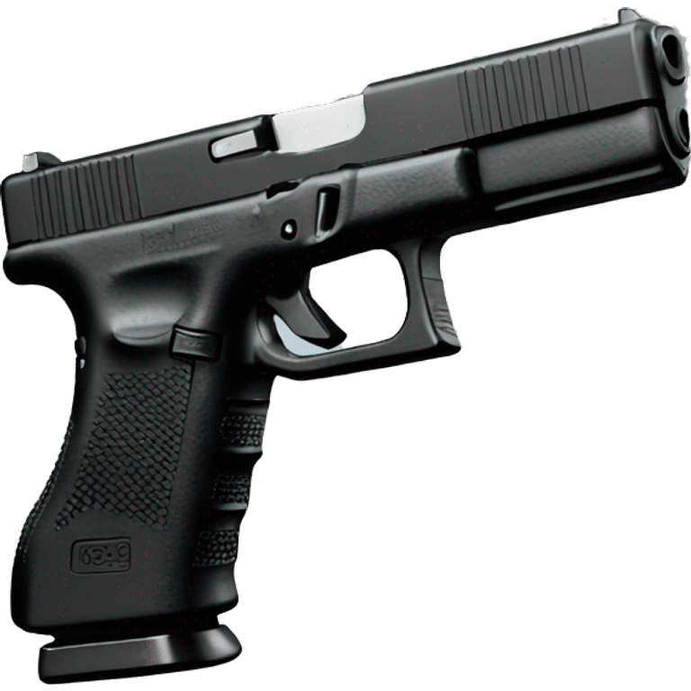 glock 18 emoji