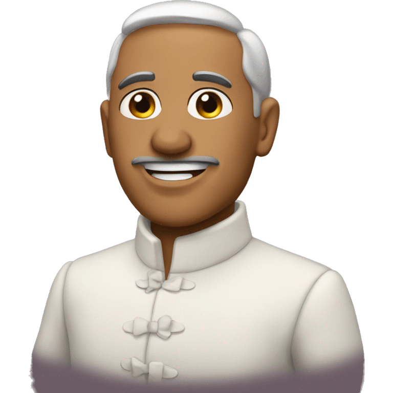 pantomim emoji