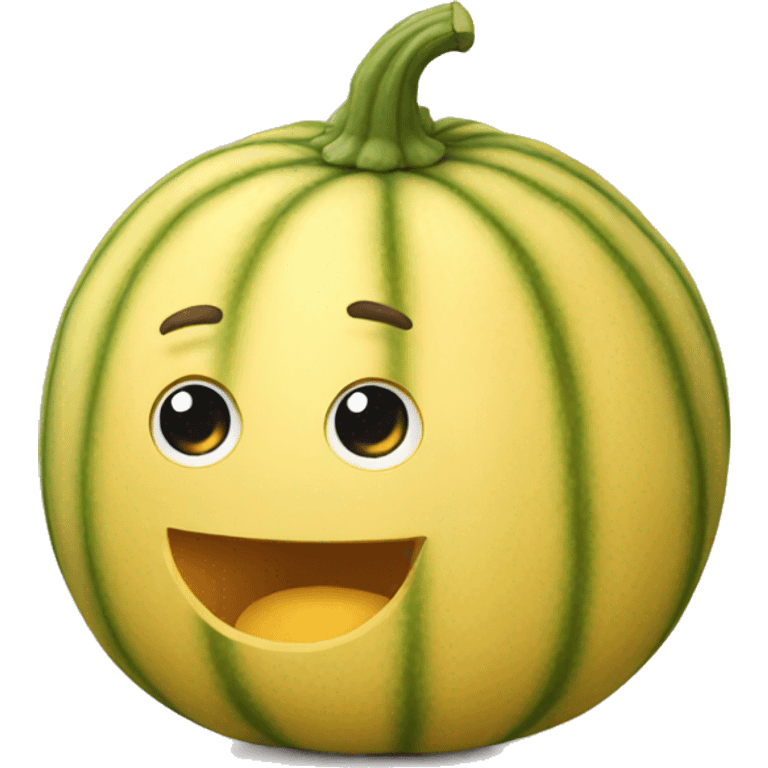 squash emoji