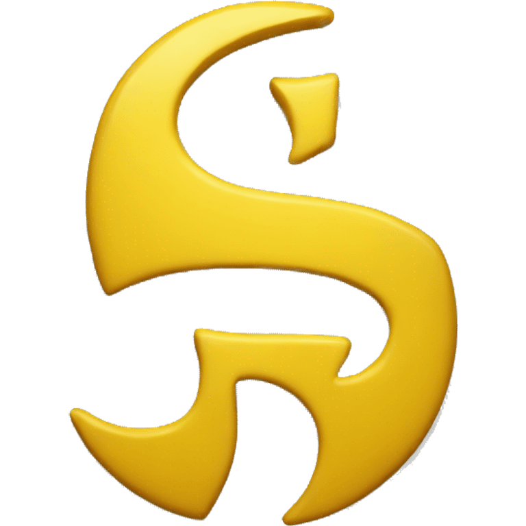 Wu tang clan logo emoji