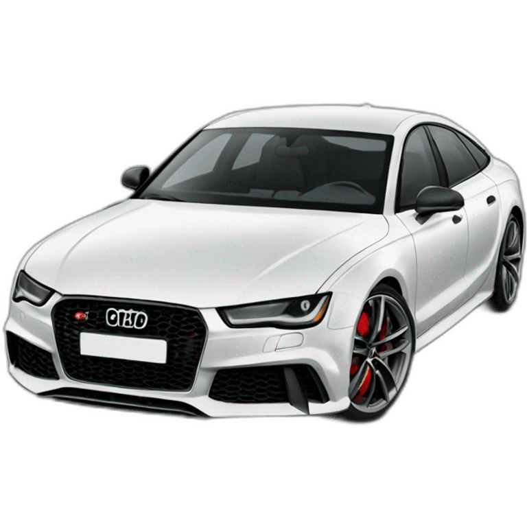 rs7 emoji