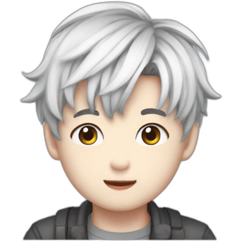 yoongi de bts emoji