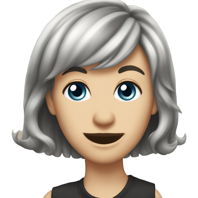 Whitley Taylor emoji