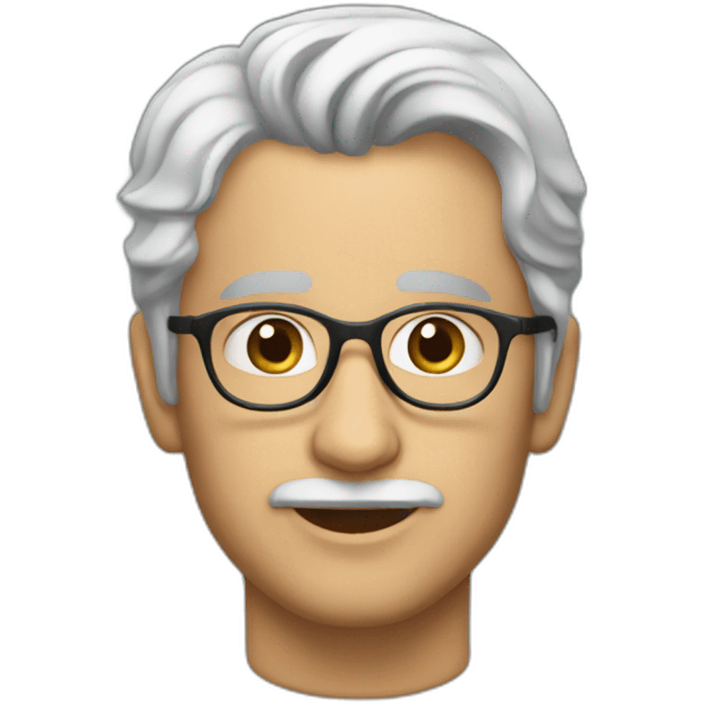 Emile labesse emoji