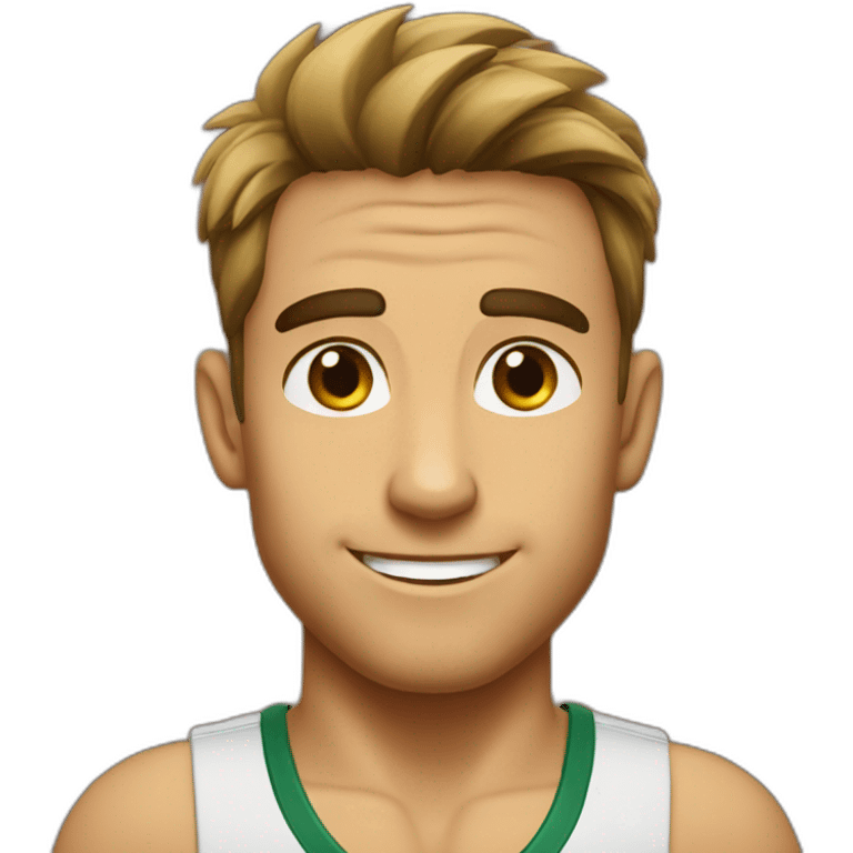 Joey-slater emoji