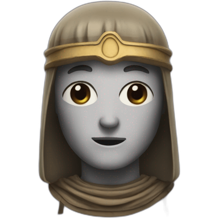 Amphinobi emoji